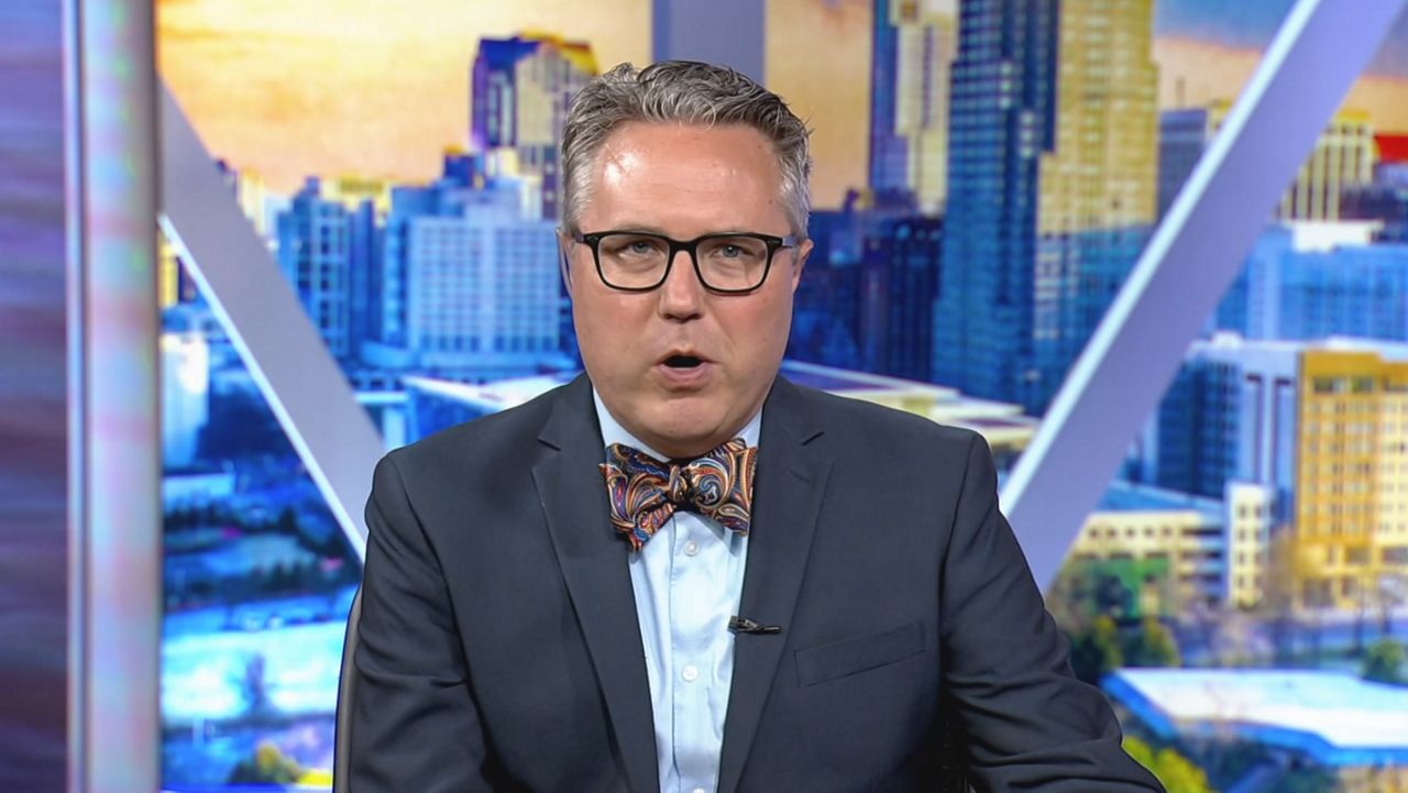 Spectrum News 1