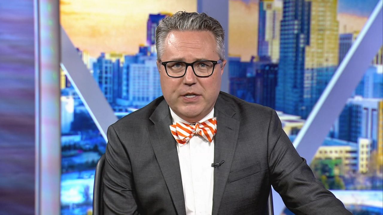 Spectrum News 1