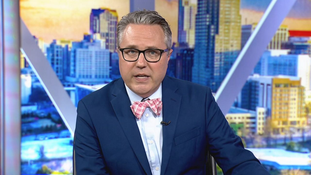 Spectrum News 1