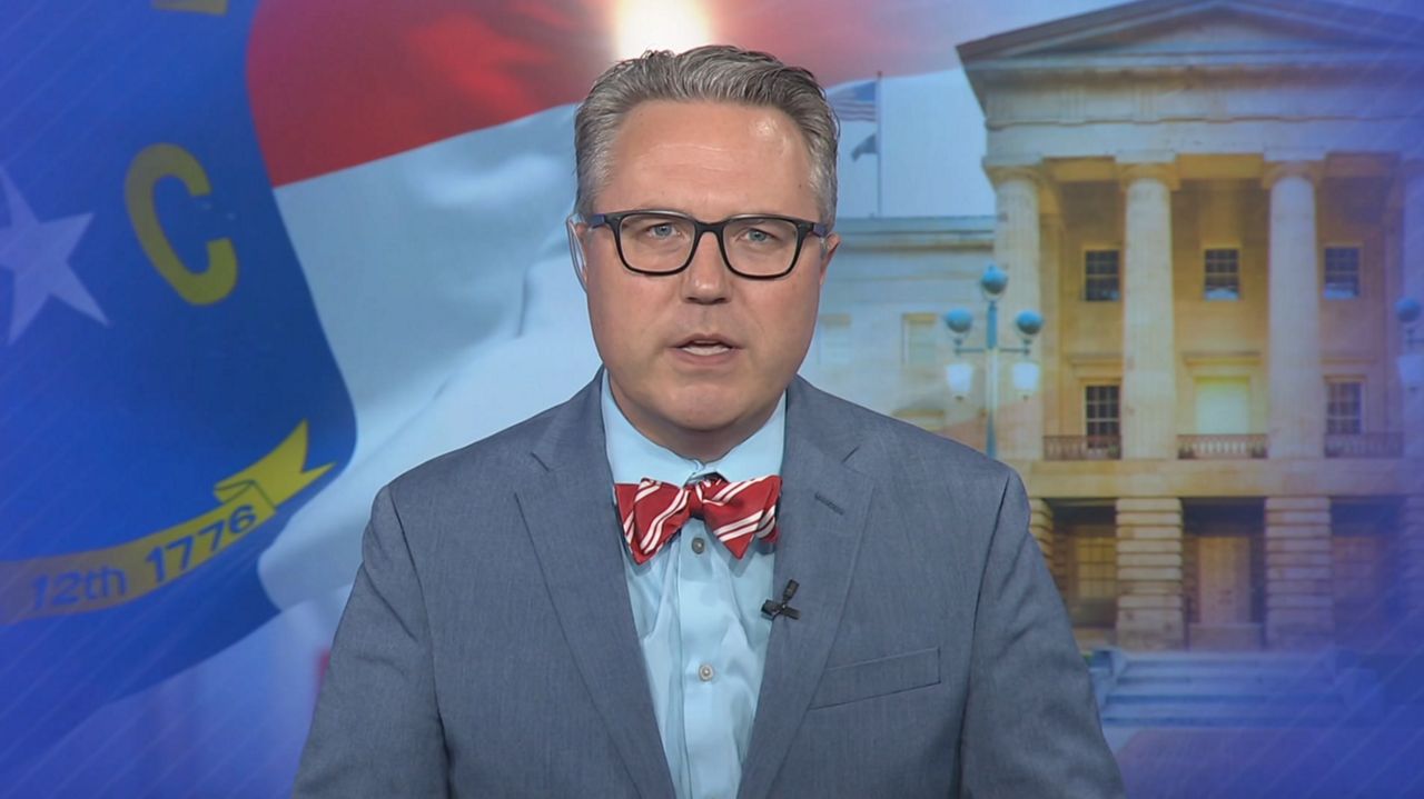 Spectrum News 1