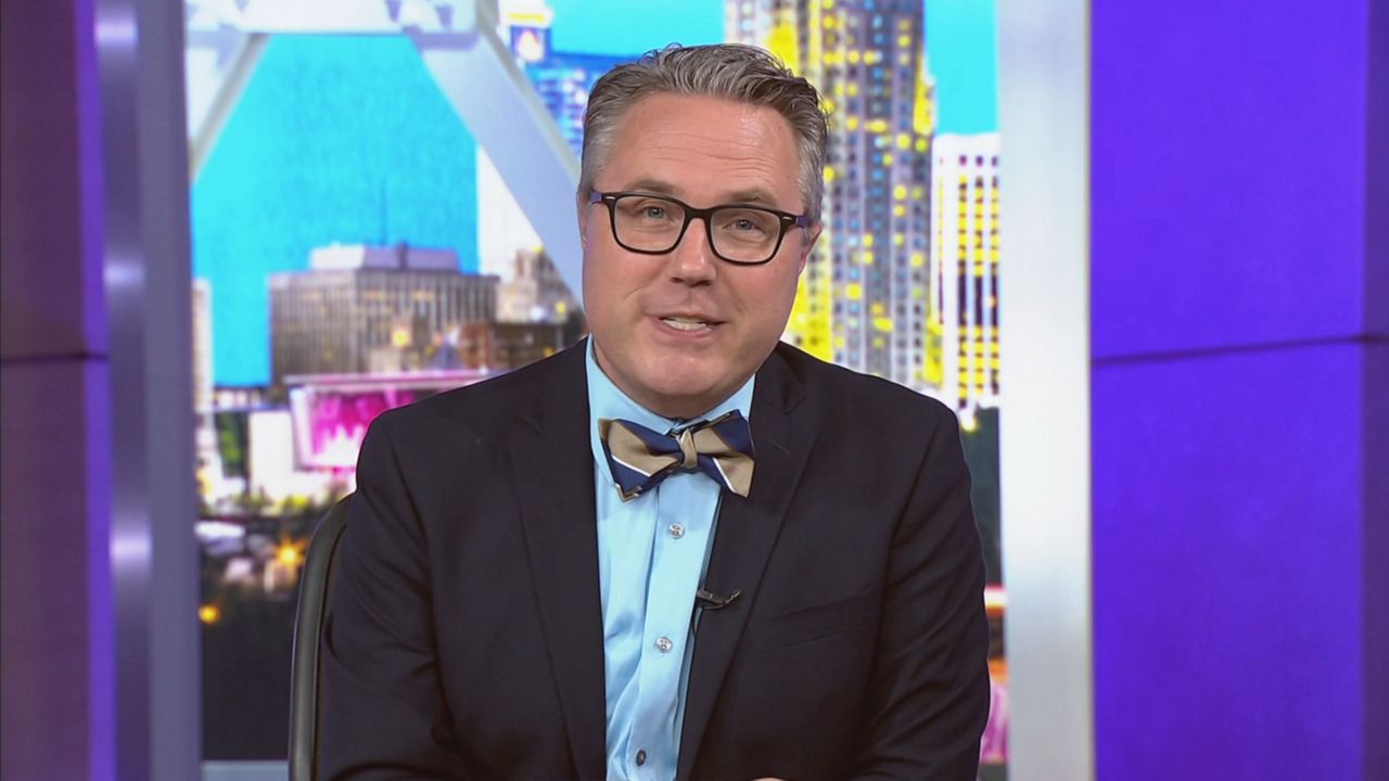 Spectrum News 1