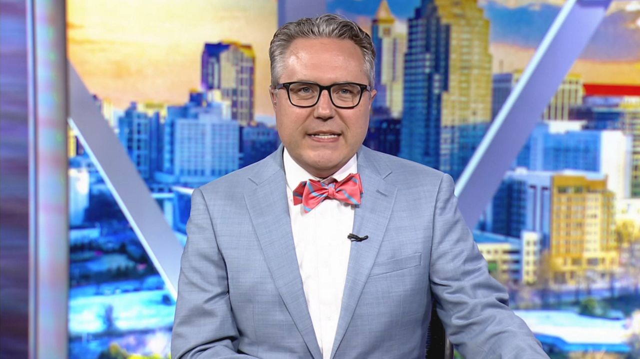Spectrum News 1
