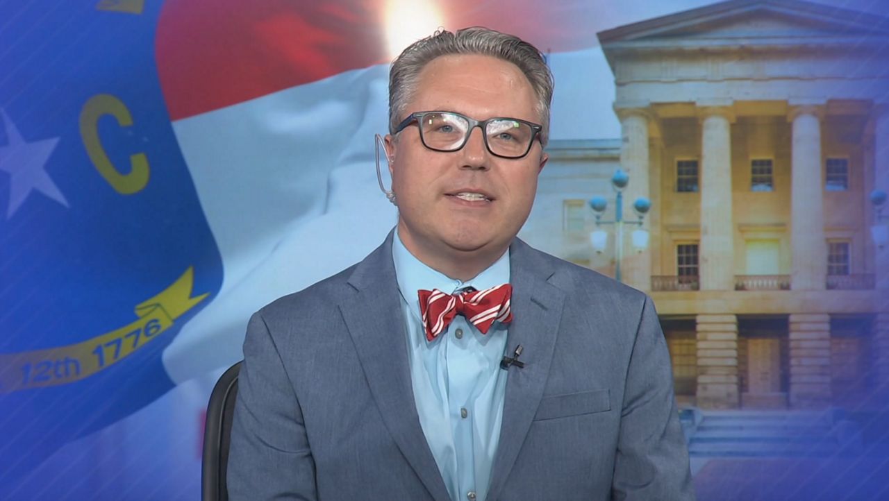Spectrum News 1