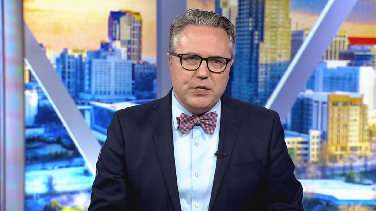 Spectrum News 1
