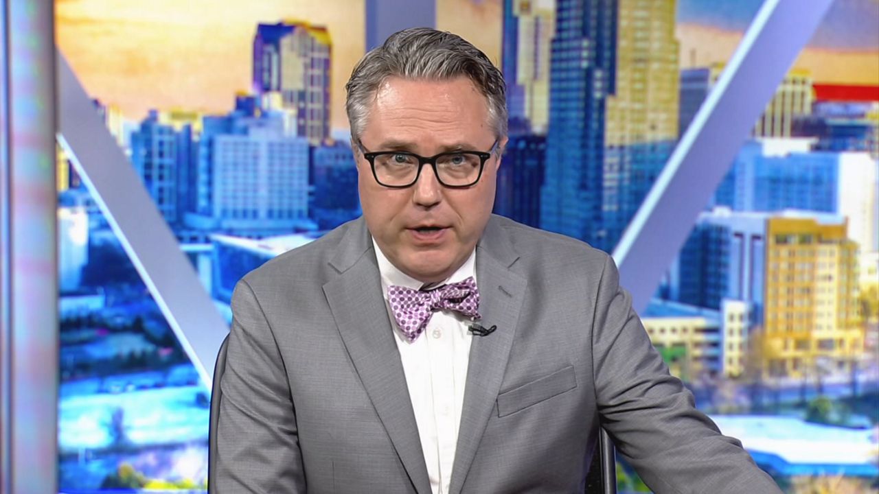 Spectrum News 1