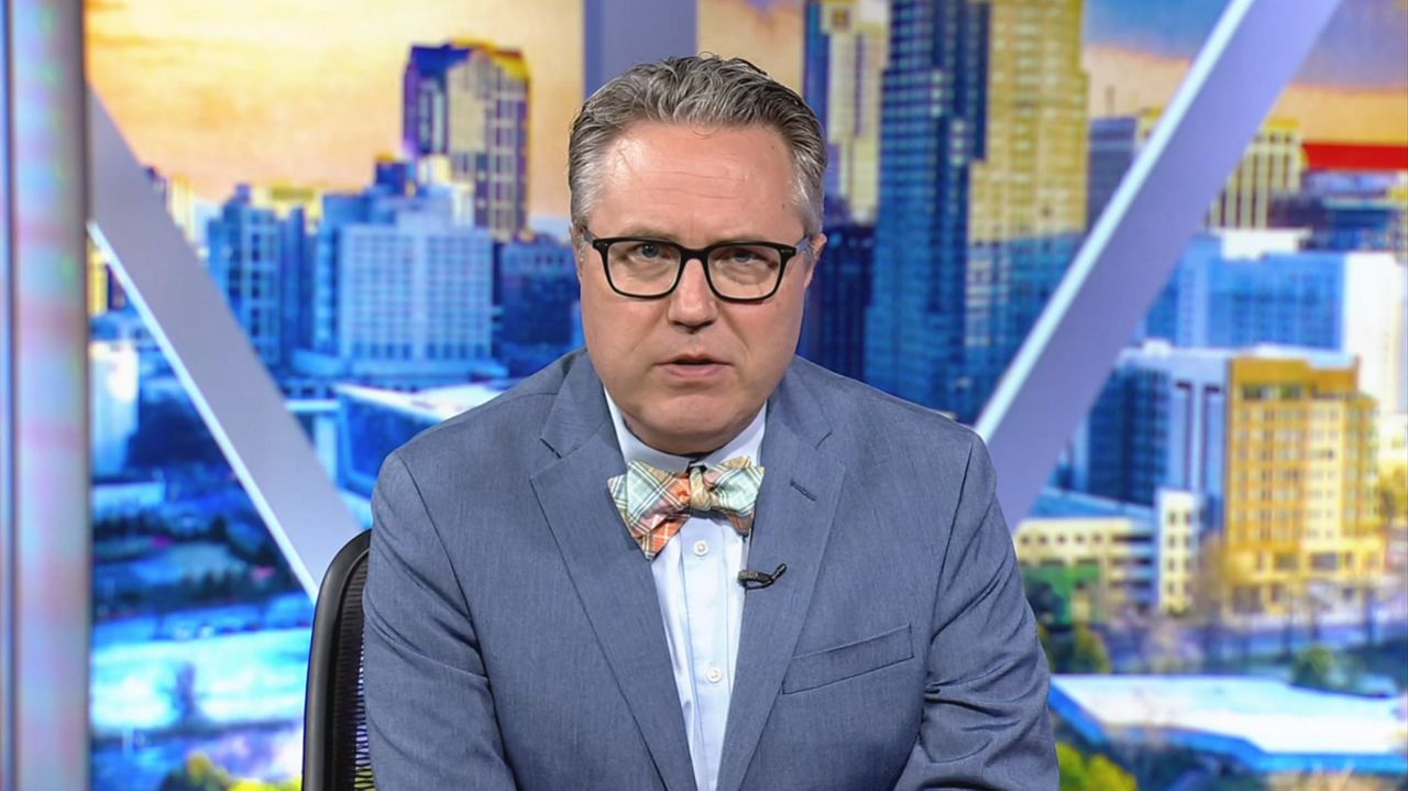 Spectrum News 1