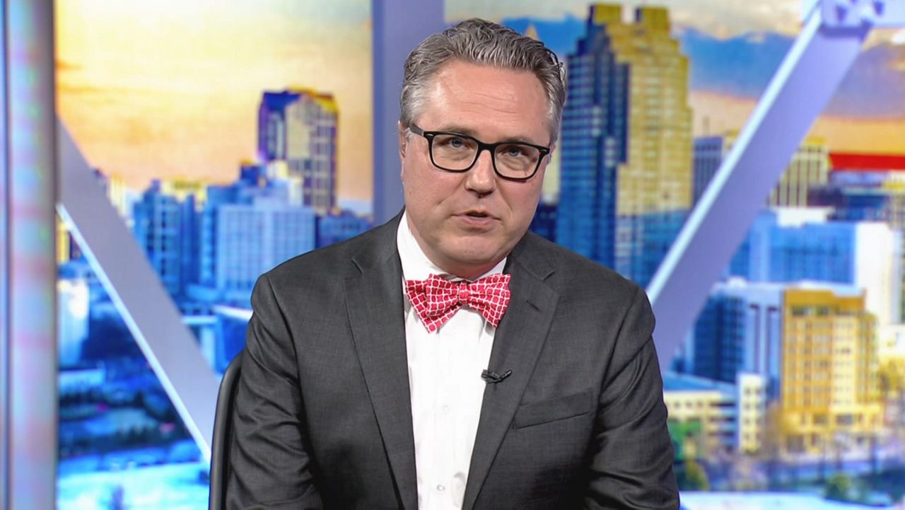 Spectrum News 1