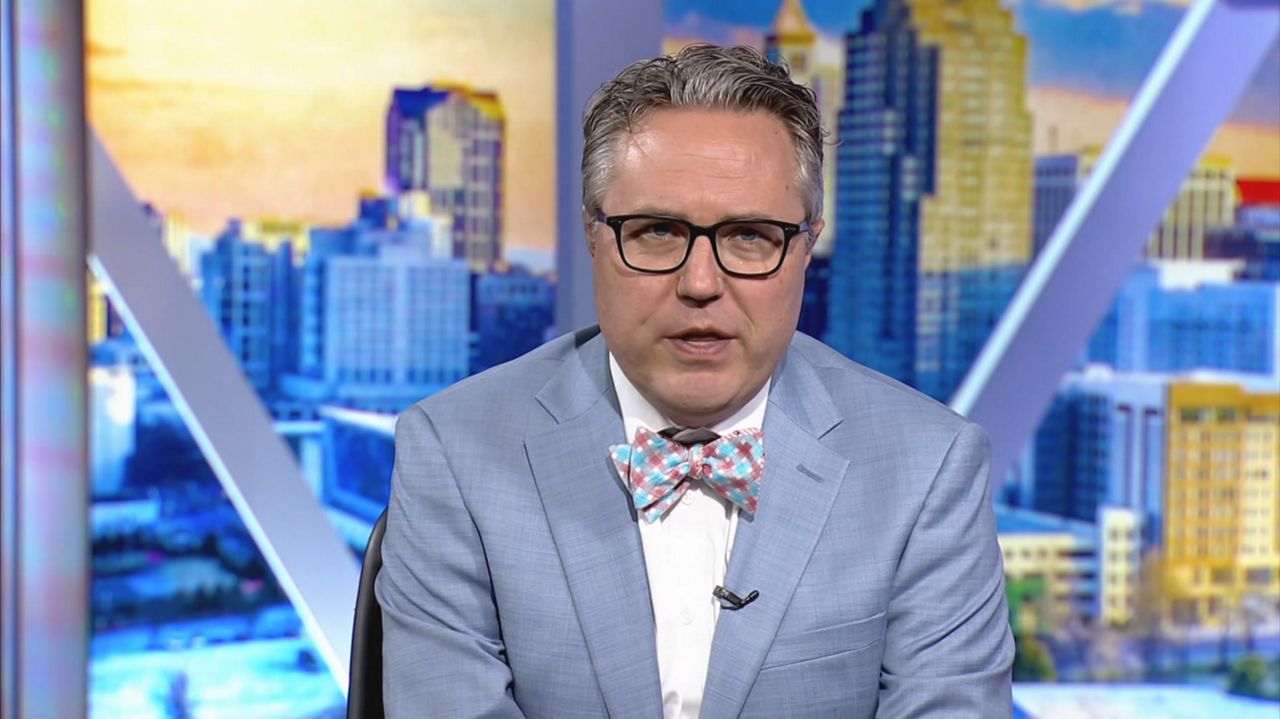 Spectrum News 1