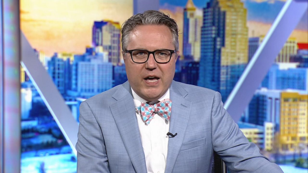 Spectrum News 1