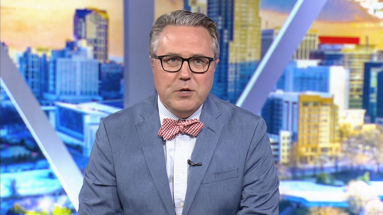 Spectrum News 1