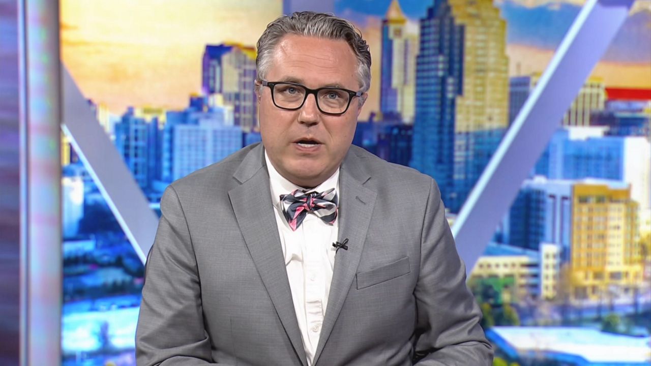 Spectrum News 1
