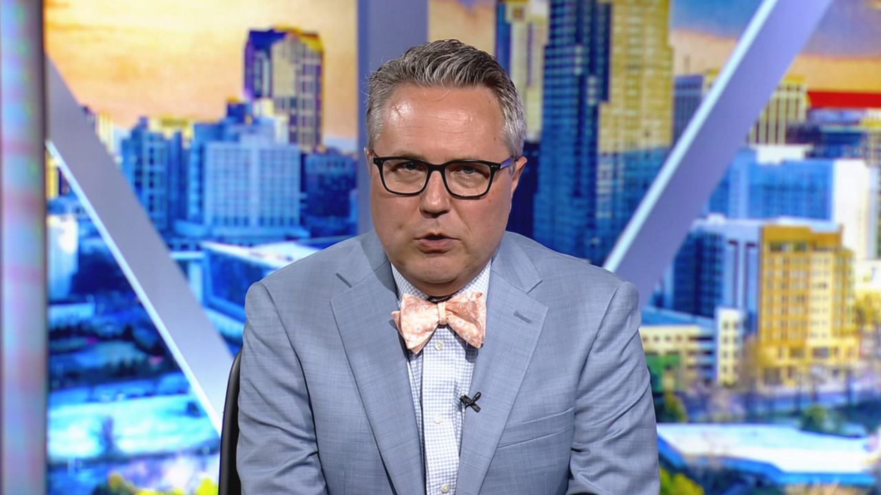Spectrum News 1