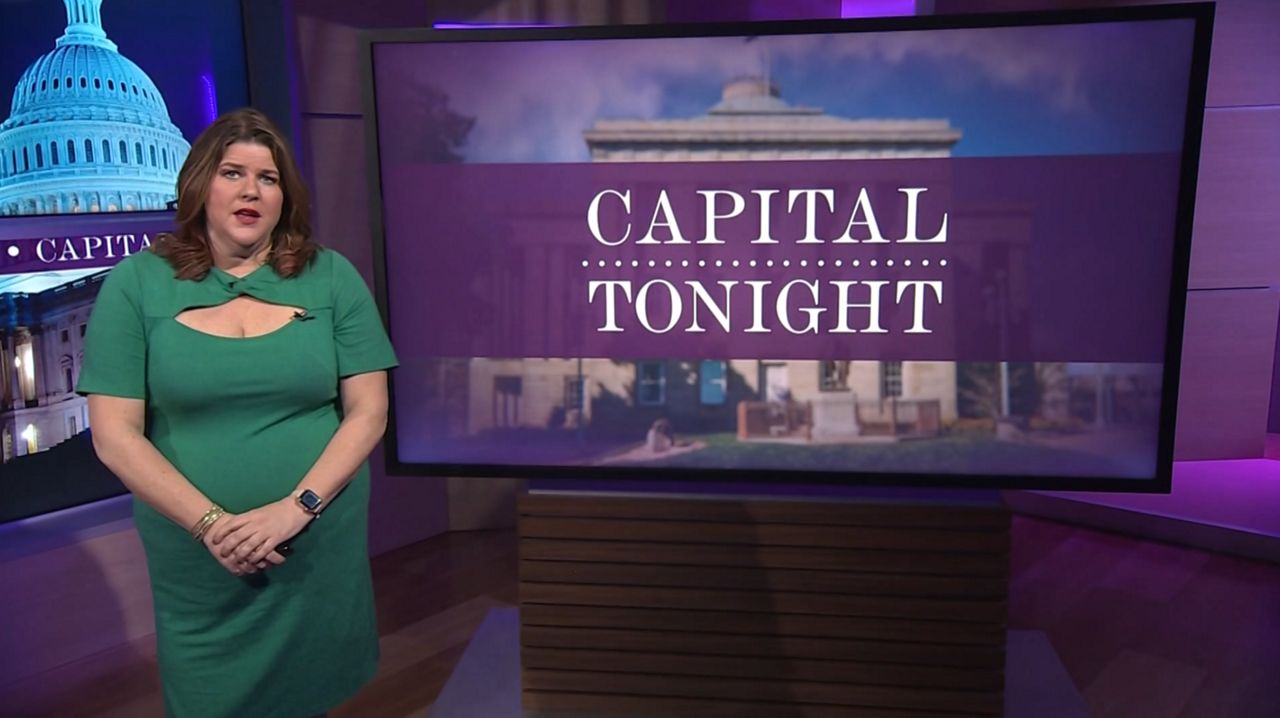What&#039;s next in 2024 for the North Carolina legislature