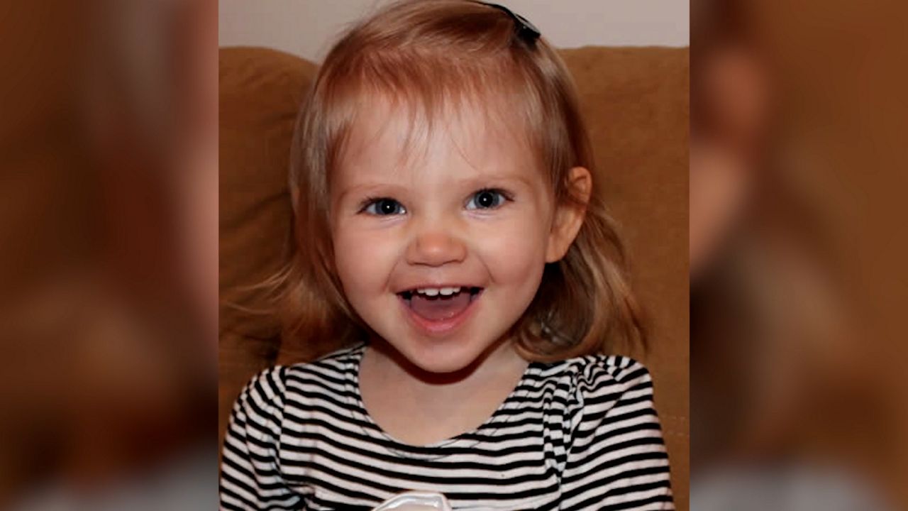 Fate of Kyra's Law lies in Hochul's hands a decade after 2-year-old's murder