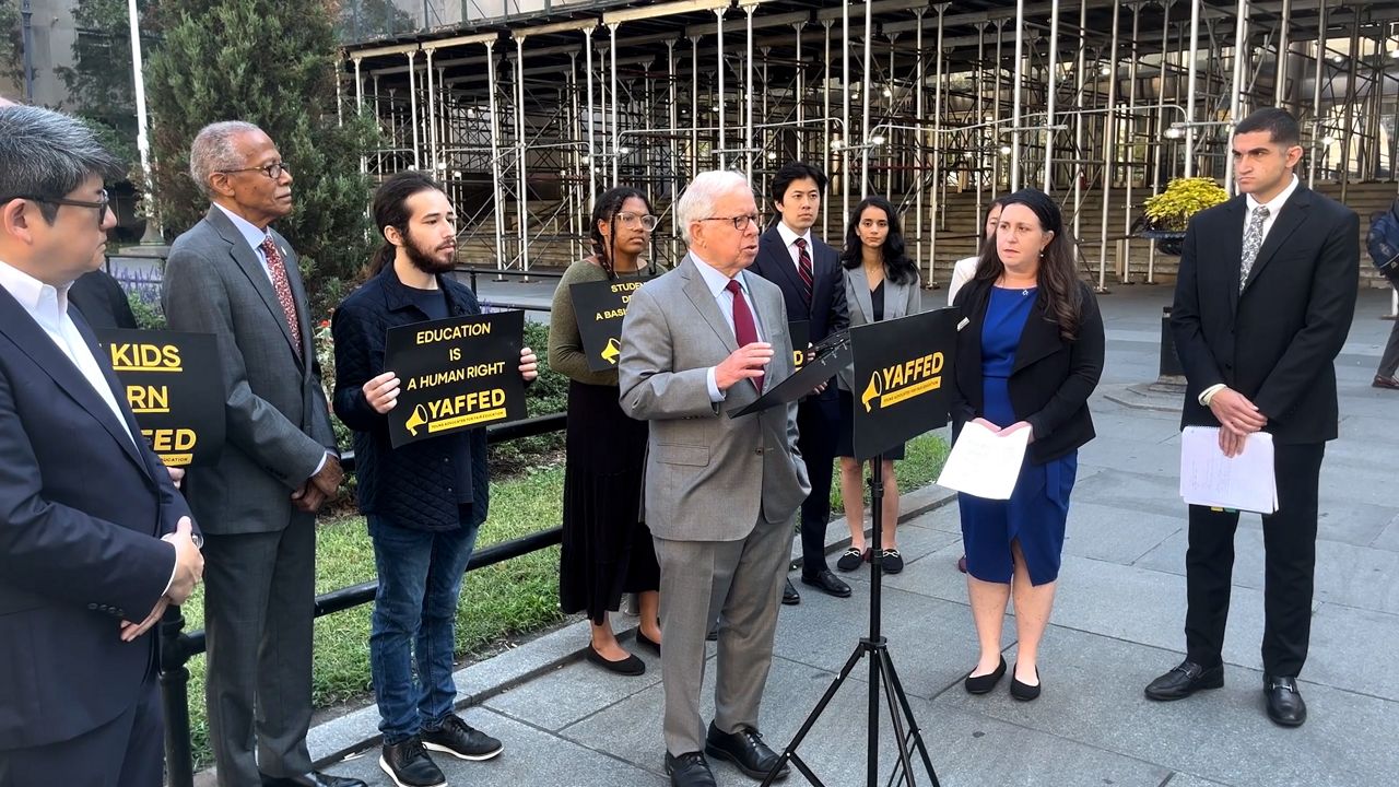 State wants lawsuit over substantial equivalency tossed