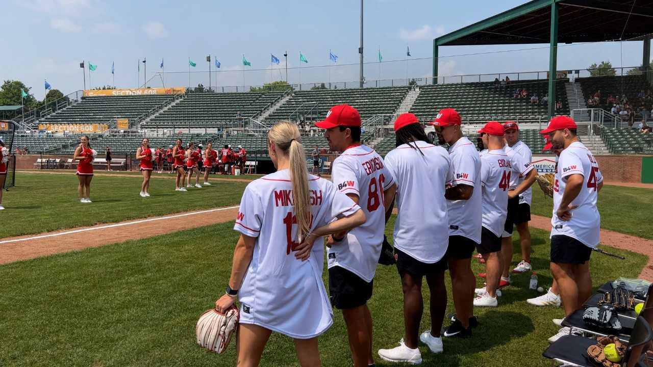 'Battle for Wisconsin' charity softball tournament returns