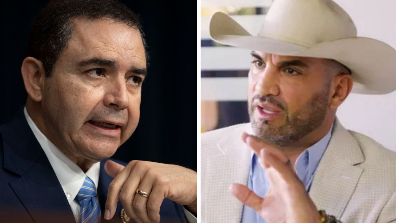 Cross-party draw emerges as key factor in Texas' 28th District race
