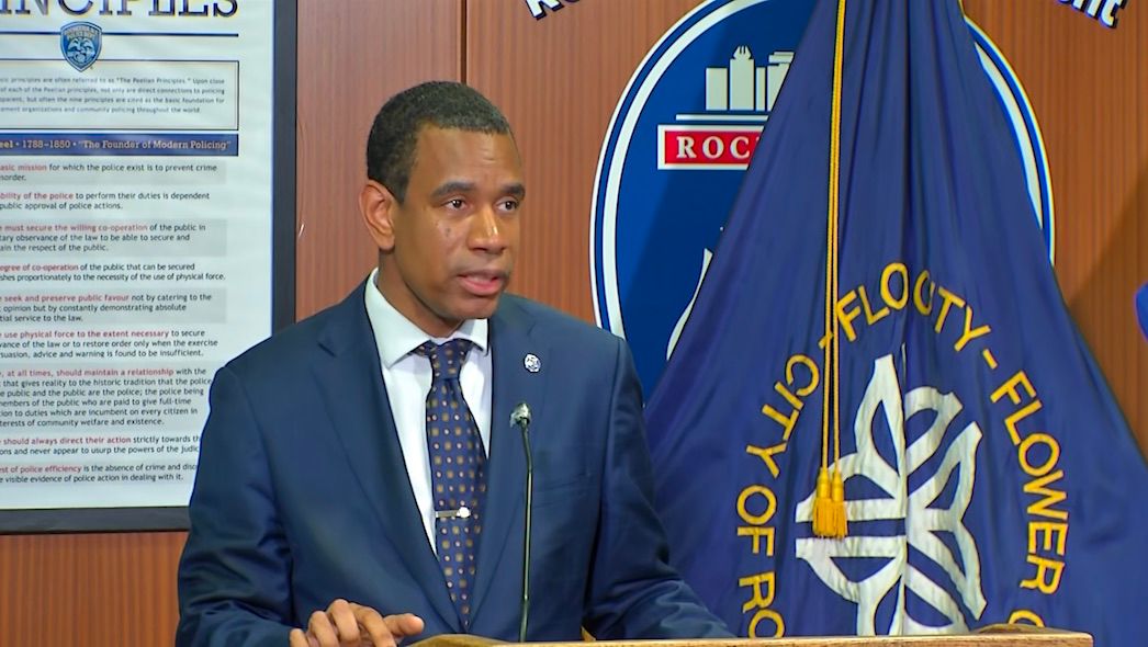 After violent holiday weekend, talk of youth curfews ramps up in Buffalo, Rochester