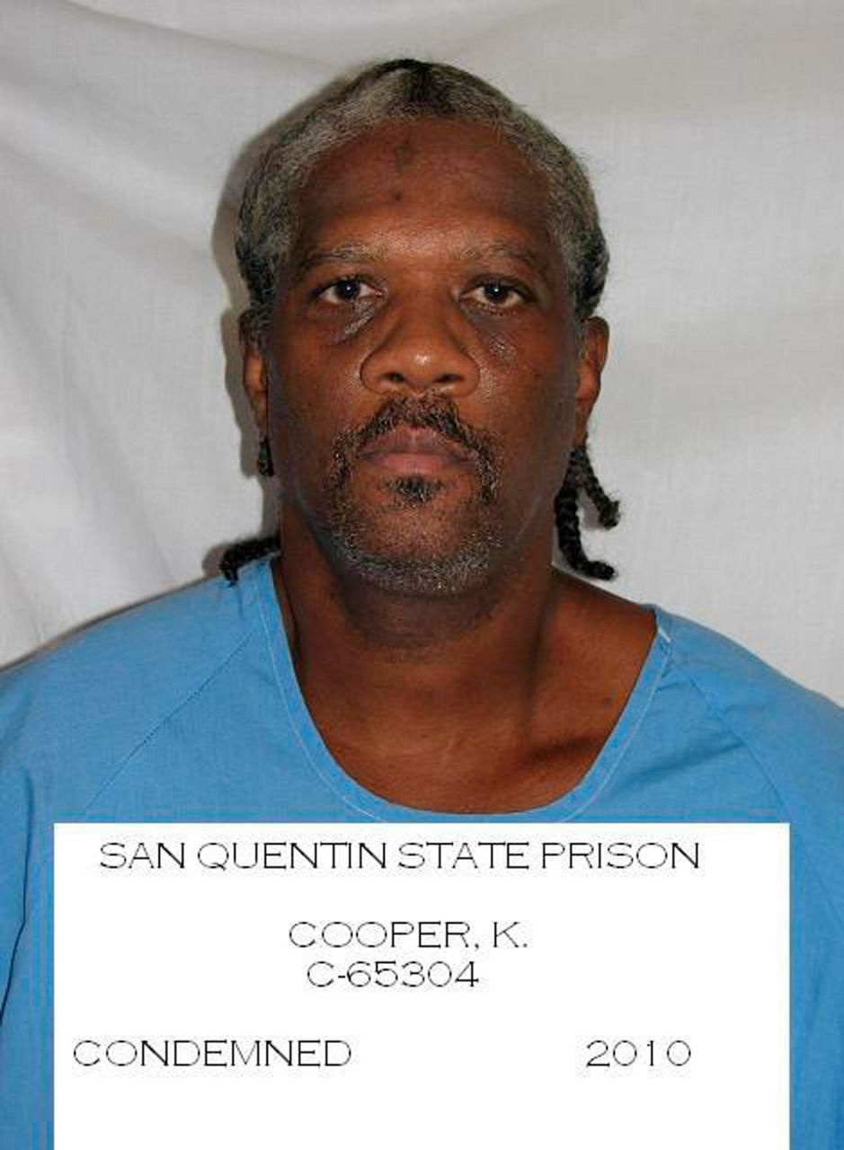 Probe ordered on California death row inmate innocence claim