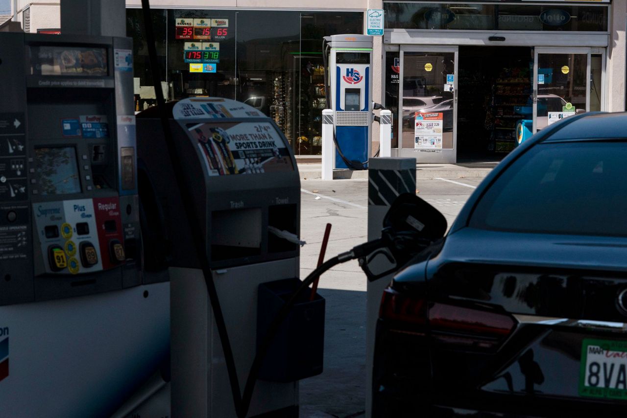 Equity is goal, not mandate, in California electric car rule