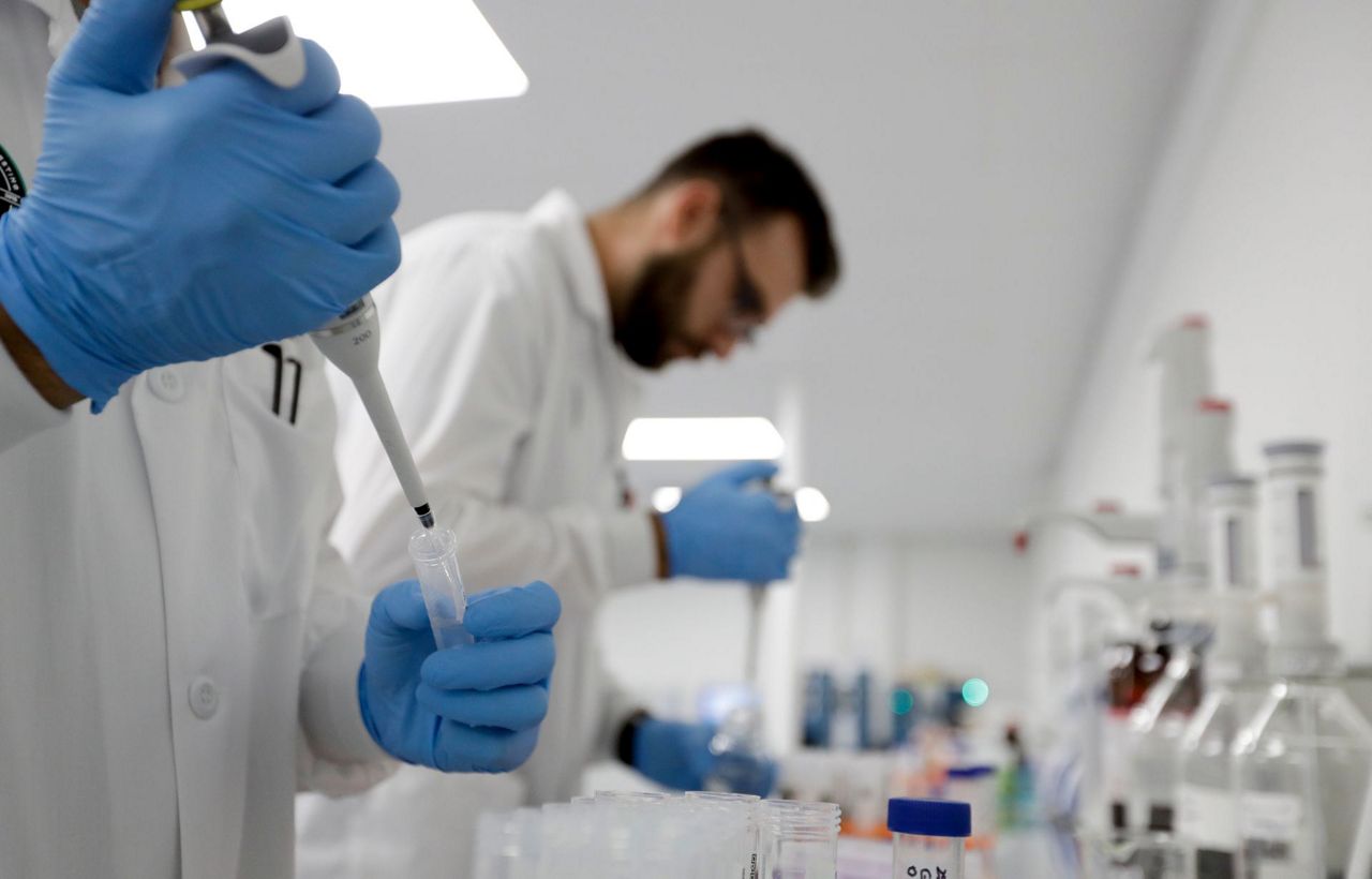 Many California marijuana products failing safety tests