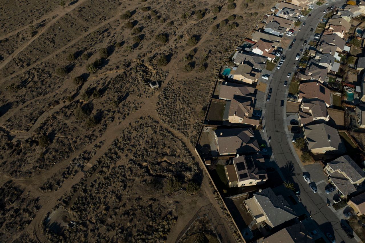 So long, California: Major county votes to study secession