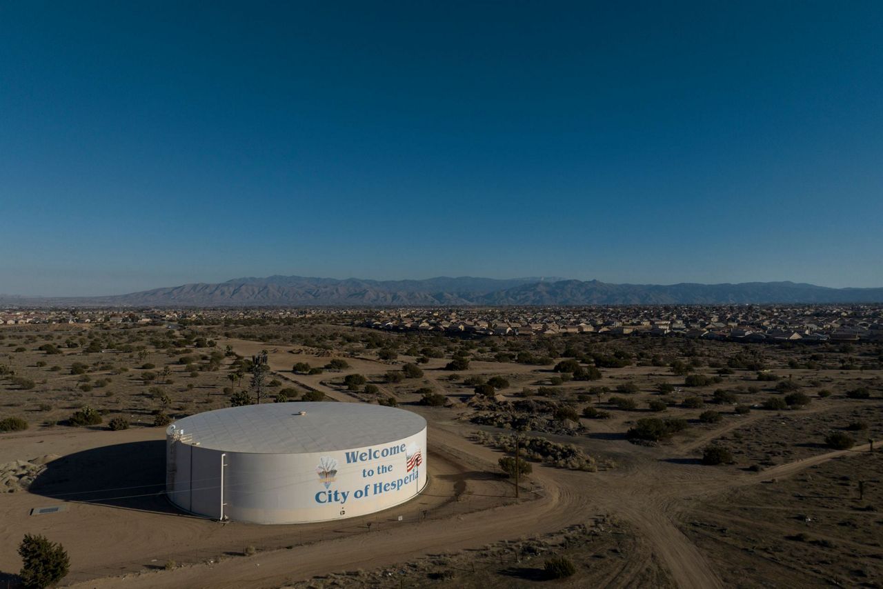 So long, California: Major county votes to study secession