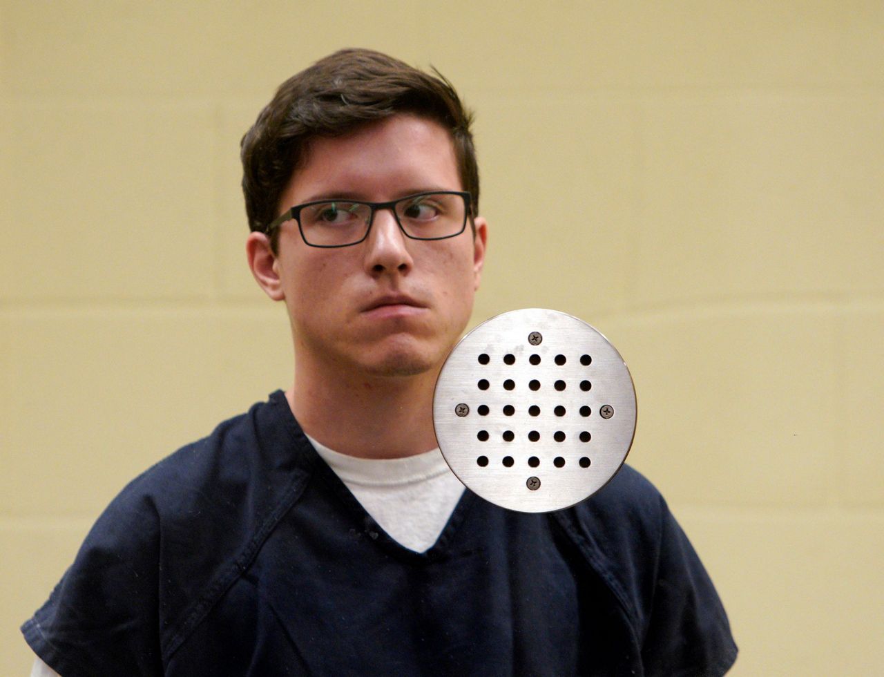 Search Warrant Cites Synagogue Shooter s Hatred Of Judaism