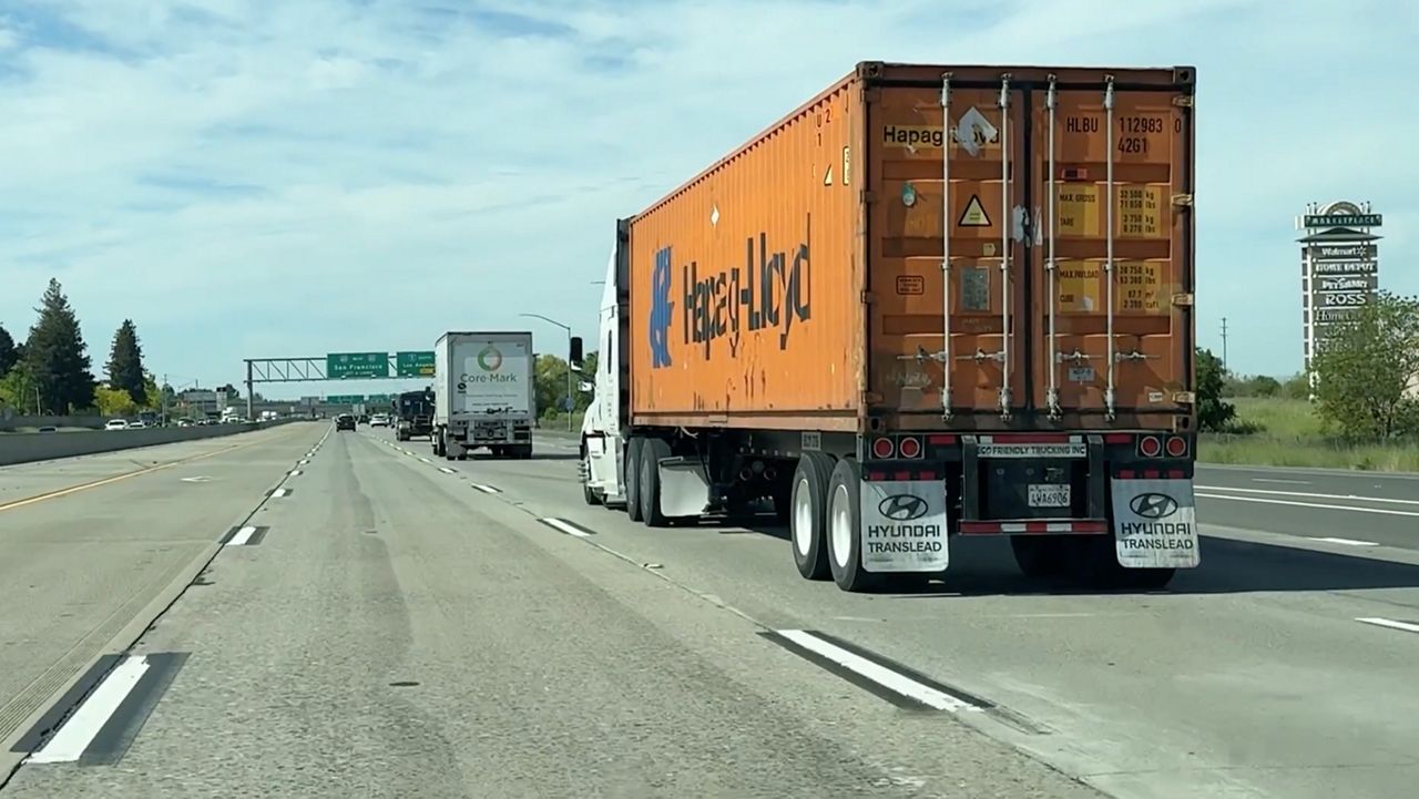 Small business owners fear impacts of California revoking thousands of licenses