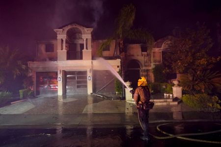 Laguna Beach Fire: One of the 20 Largest Fires Losses in U.S.