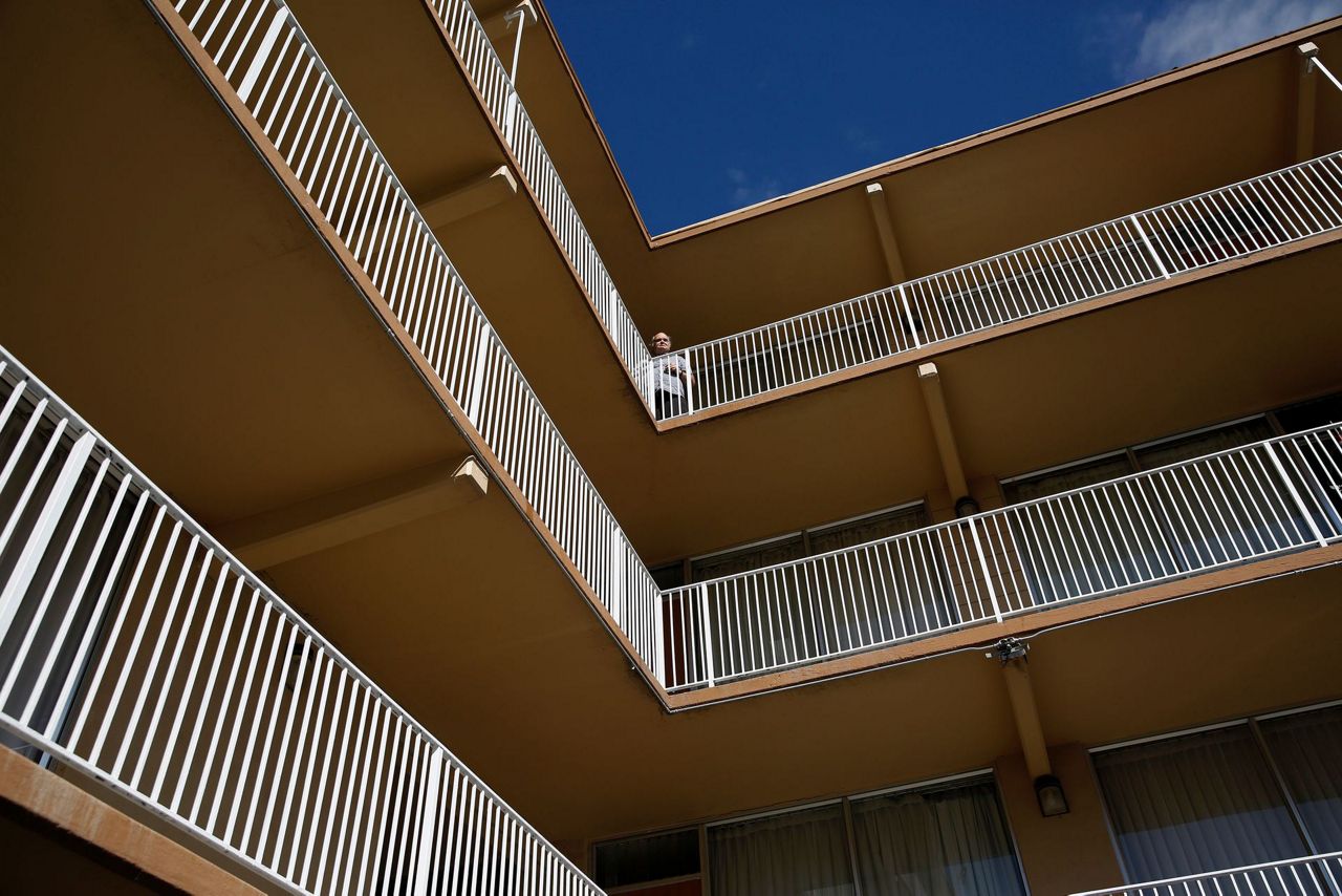 In Reno, a boomtown resurgence leads to a housing crisis