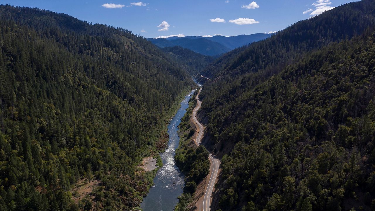 Work begins on the largest U.S. dam removal project