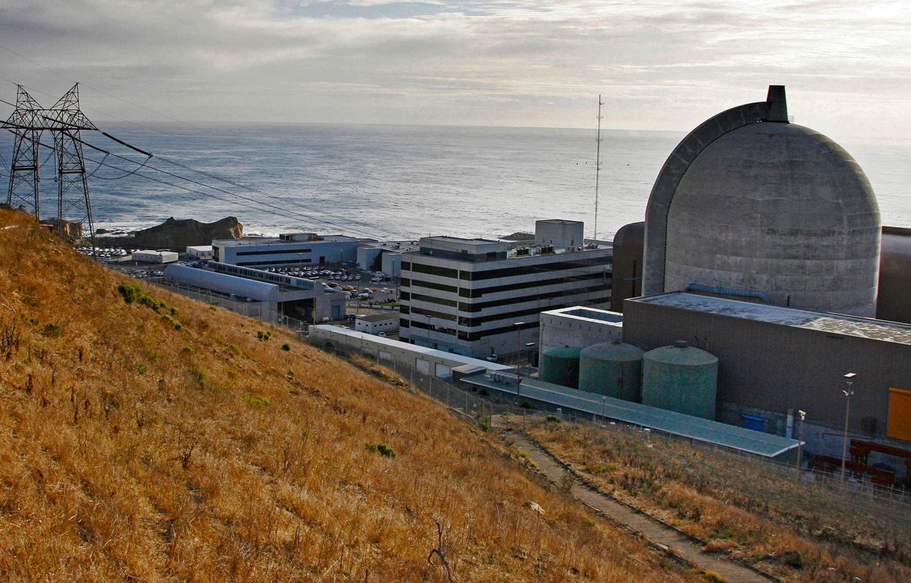 Bid to keep California reactors running faces time squeeze