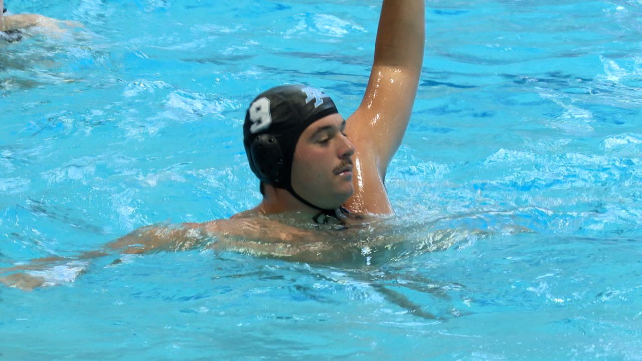 From Italy to City Beautiful: Giacomo Graff is a goal scoring machine for Dr. Phillips