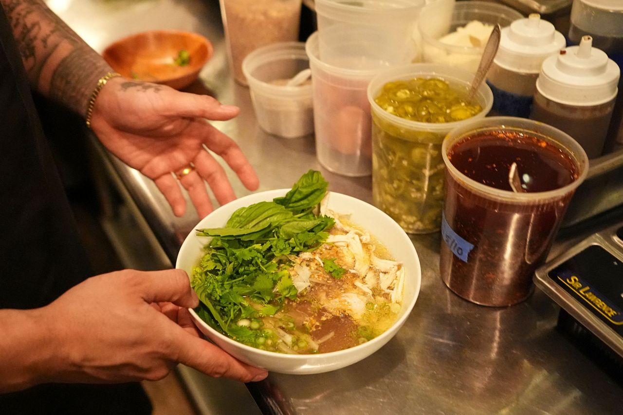Cambodian American chefs are finding success and raising their culture ...
