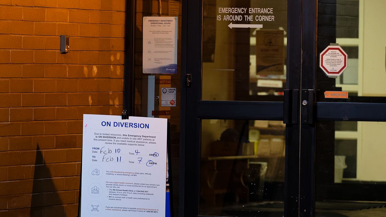 Shooter in Canada kills 9 people and injures 25 others at school and home