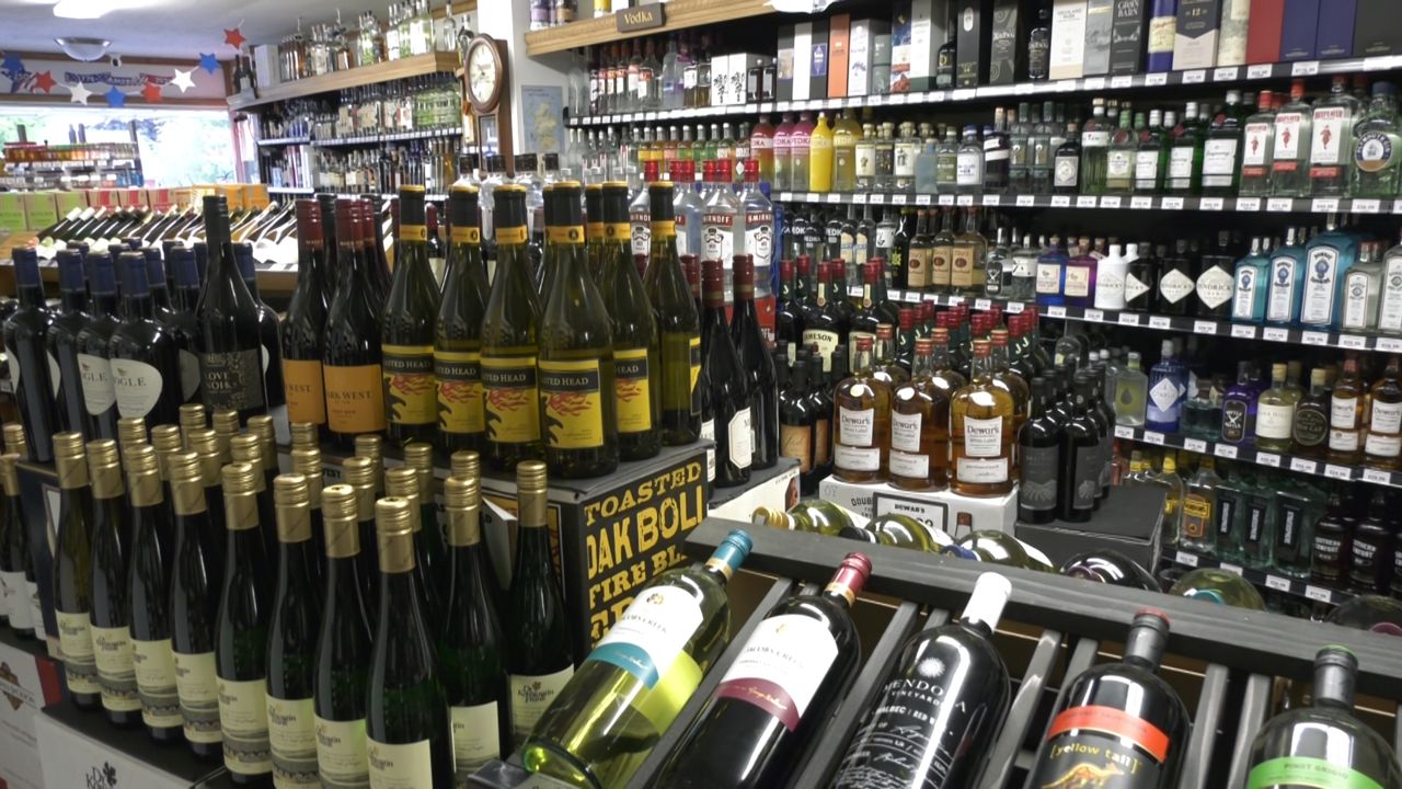 What the ban on some Canadian products could look like for New York