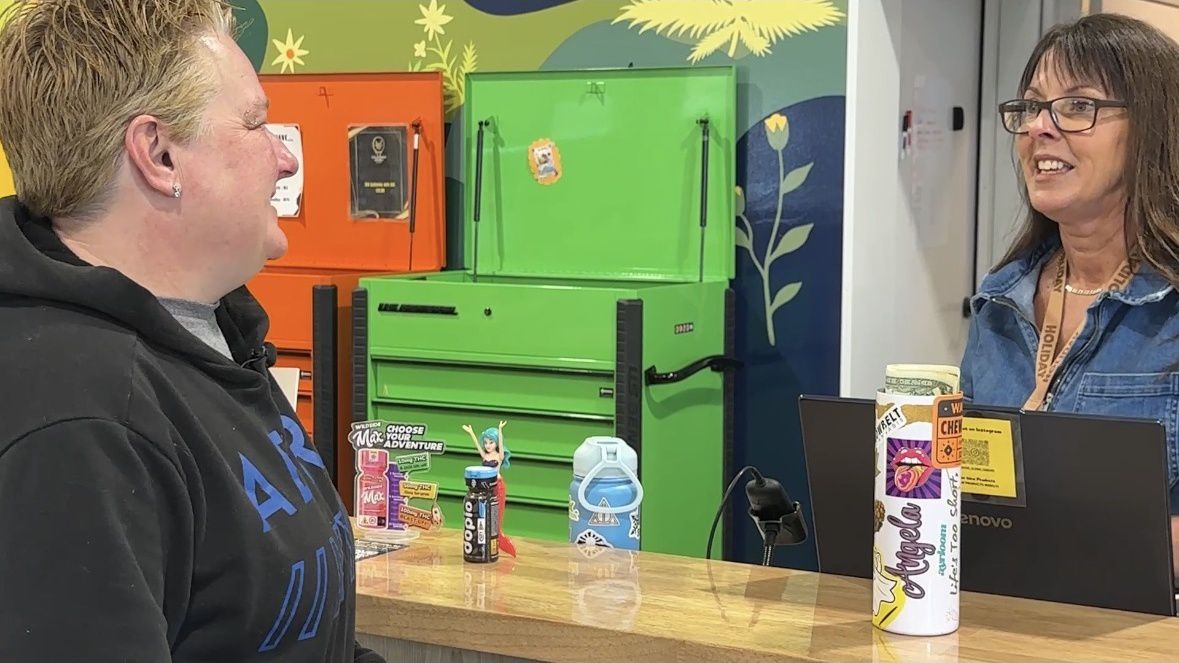 Cannabis users crossing state lines, as N.Y. marks 5 years since state law was passed to legalize recreational marijuana