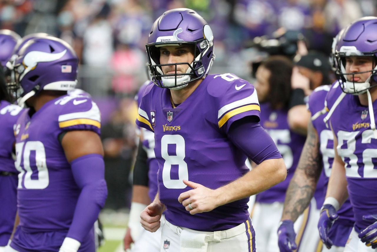 Vikings: What will they do with highly-paid veterans and salary cap issues?