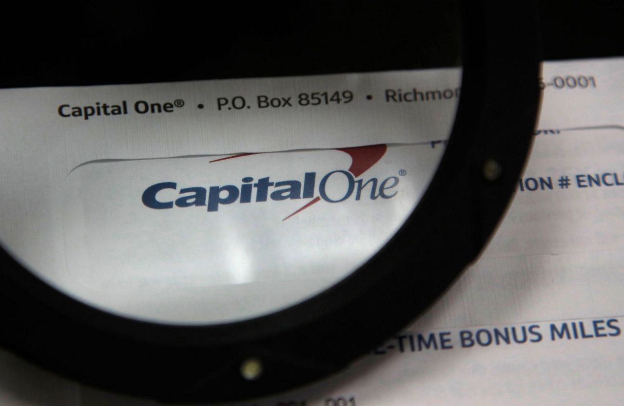 Capital One Data Breach Settlement 2025 Date Mateo Jackson
