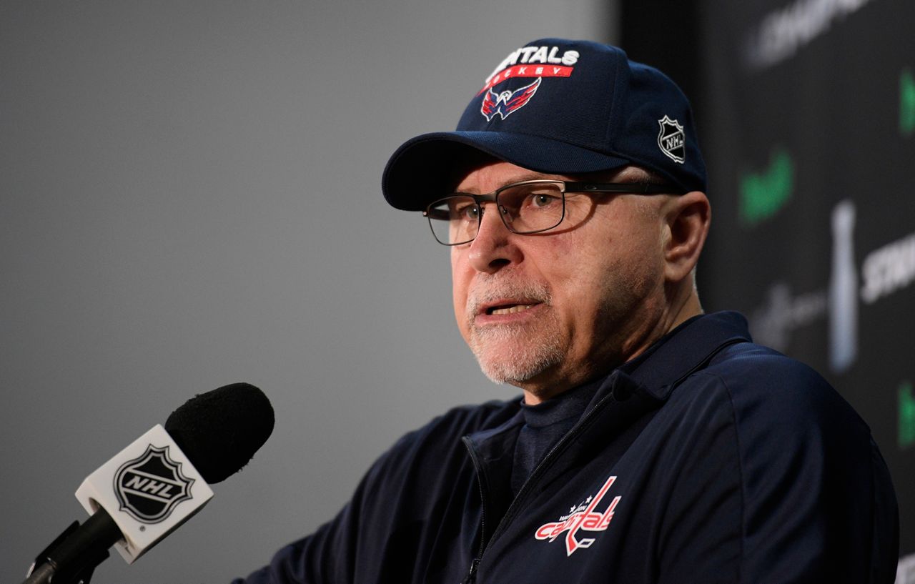 Kucherov relishes chance to face Ovechkin in East Final