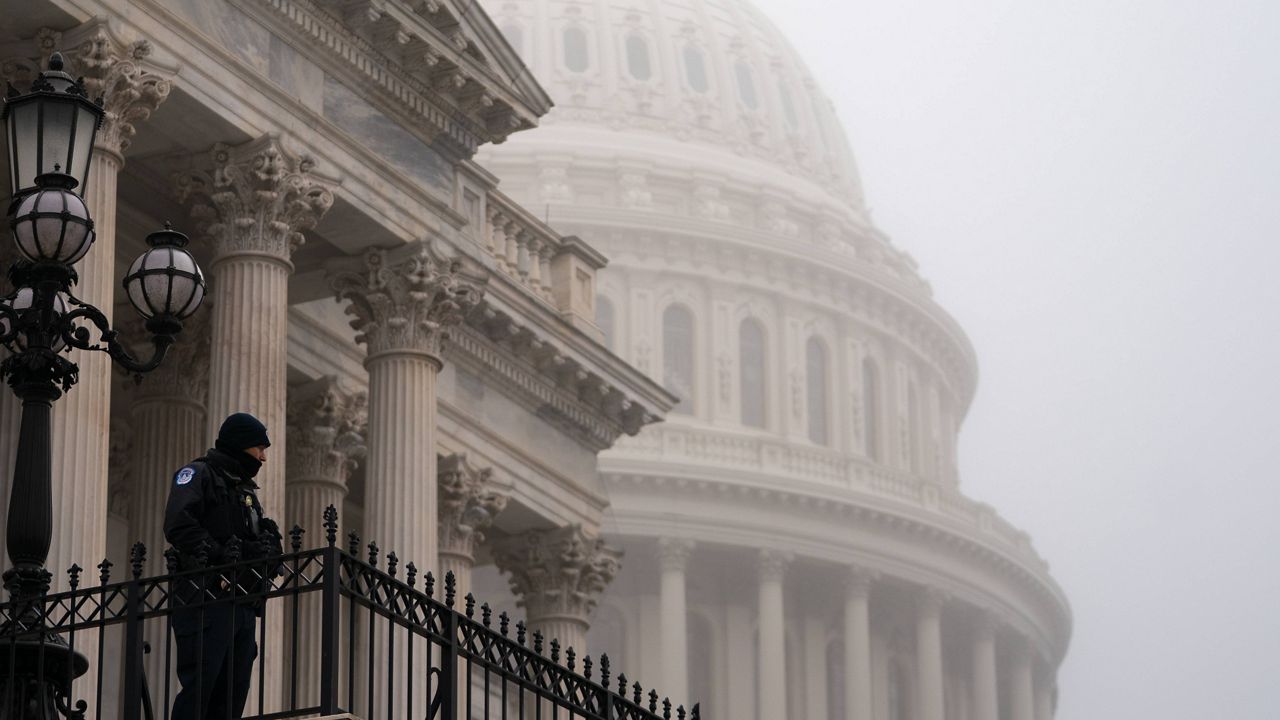 Senate passes bipartisan housing bill to improve access and affordability