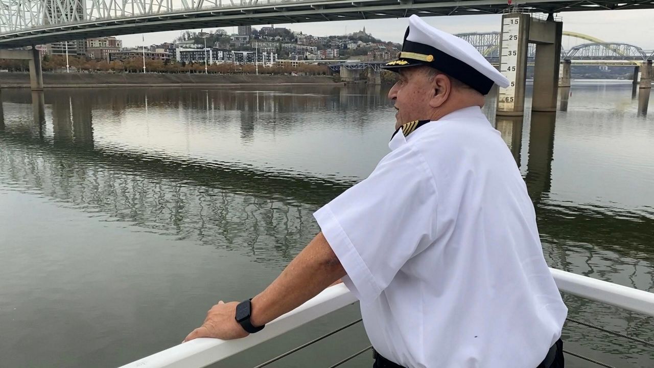 Festival showcasing Ohio River and celebrating America's 250th anniversary coming to northern Kentucky