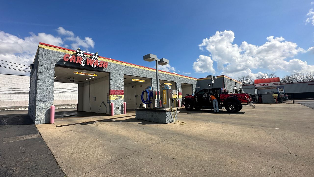 Road closures in Paris raise concerns