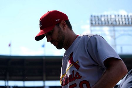 Brendan Donovan joins Nolan Arenado as Cardinals' Gold Glove