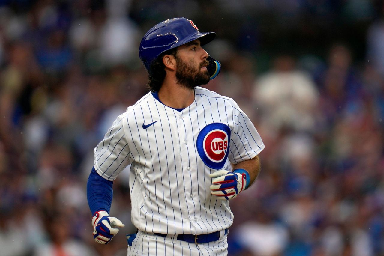 Chicago Cubs vs. Chicago White Sox has extra buzz this weekend