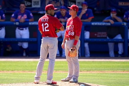 NY Mets: Luis Guillorme walk-off double delivers win over Dodgers