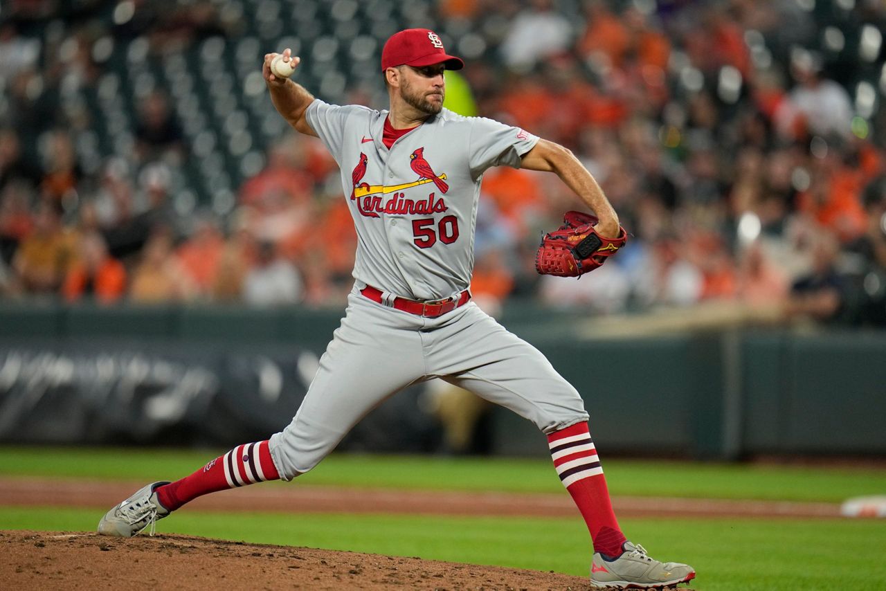 Adam Wainwright's final season has been challenging, but now he's just a  win away from 200