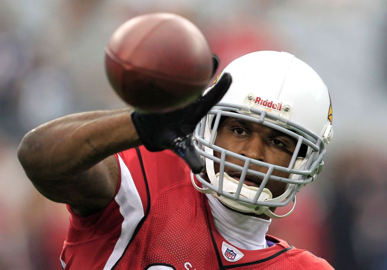 Patrick Peterson Suspended By NFL For Six Games