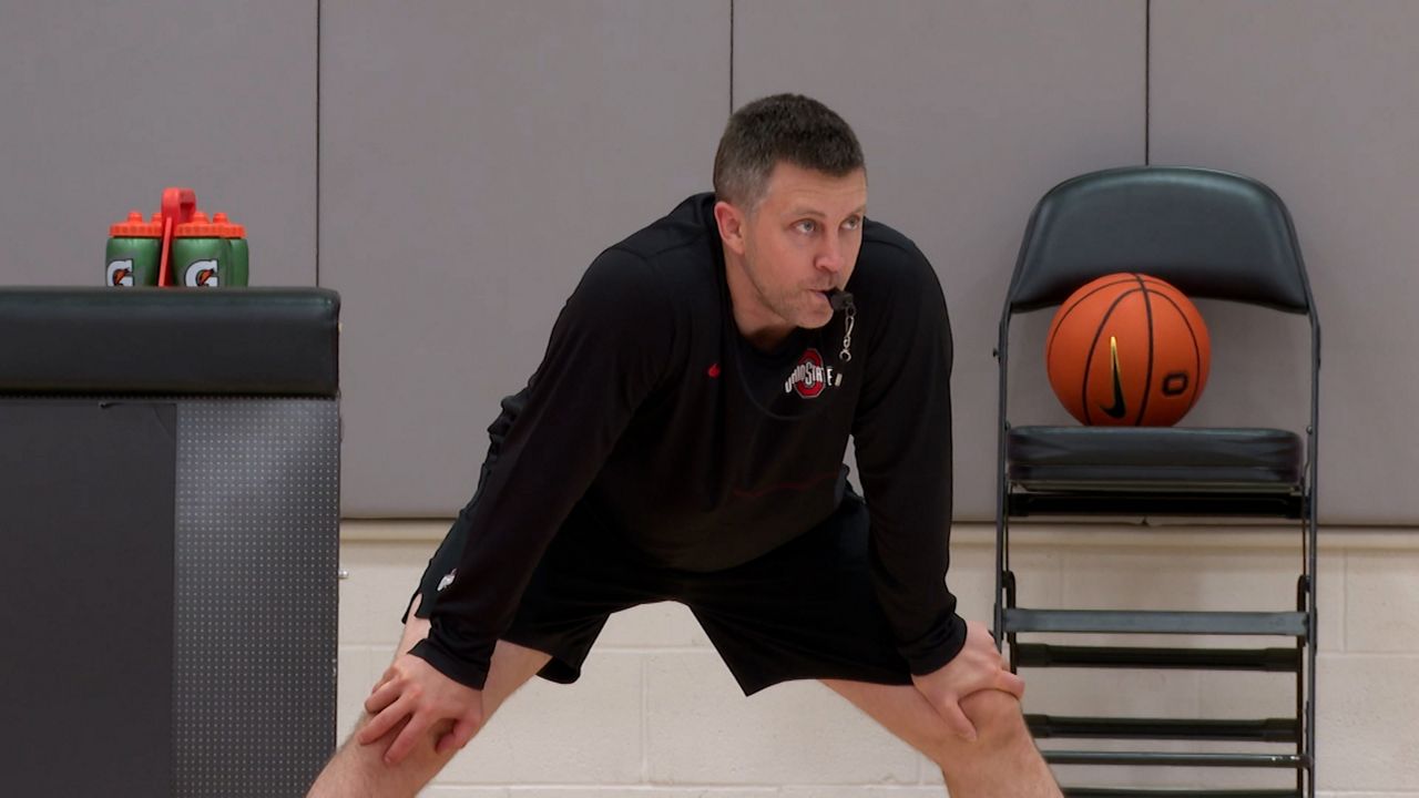 Coaches, players react to CareSource Invitational